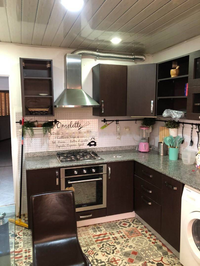 Location Appartement F3 Dar El Beida