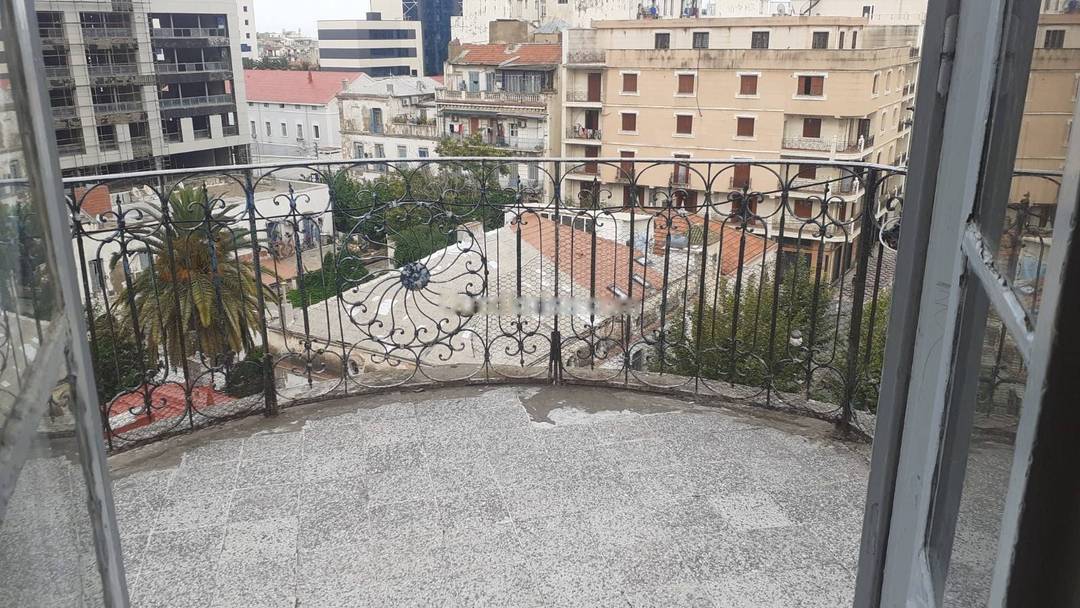 Vente Appartement F4 Belouizdad