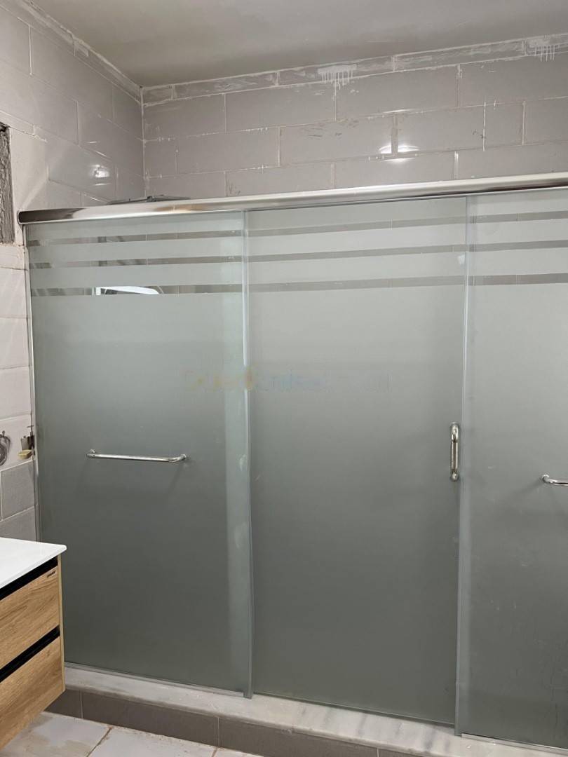 Vente Appartement F4 Bab Ezzouar