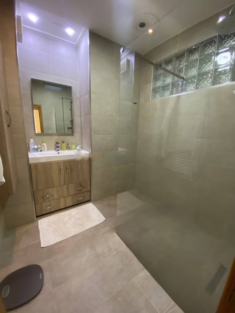Vente Appartement F2 Hydra