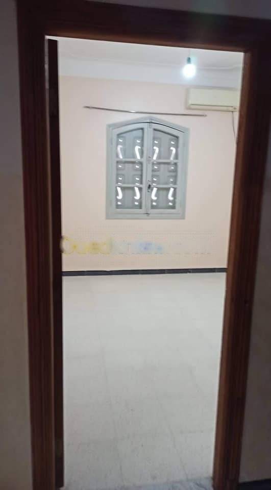 Vente Villa F7 Sidi Moussa