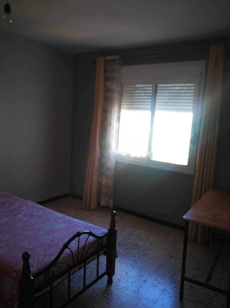 Location Appartement F4 Dar El Beida