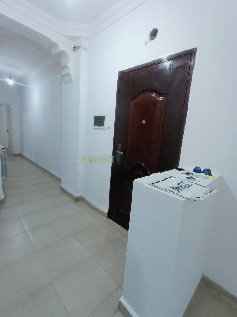 Vente Appartement F3 Belouizdad