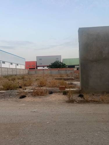 Vente Terrain Ouled Chebel