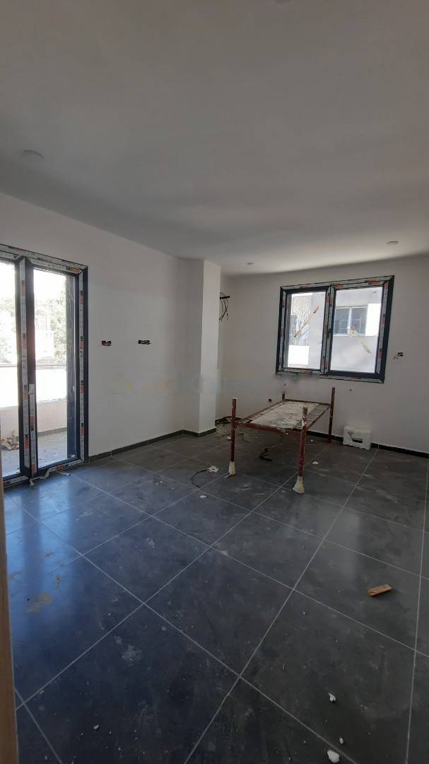 Vente Appartement Birkhadem