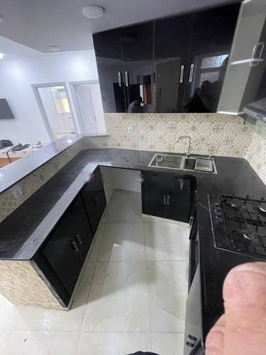 Location Appartement F3 Beni Messous