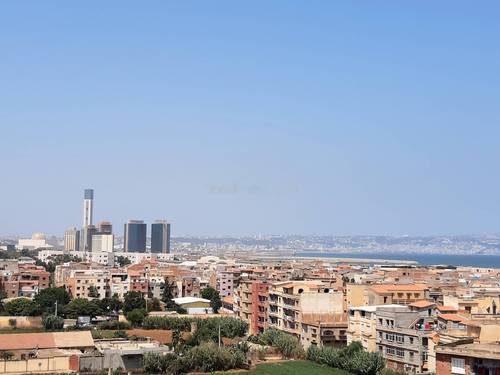 Vente Appartement F5 Mohammadia