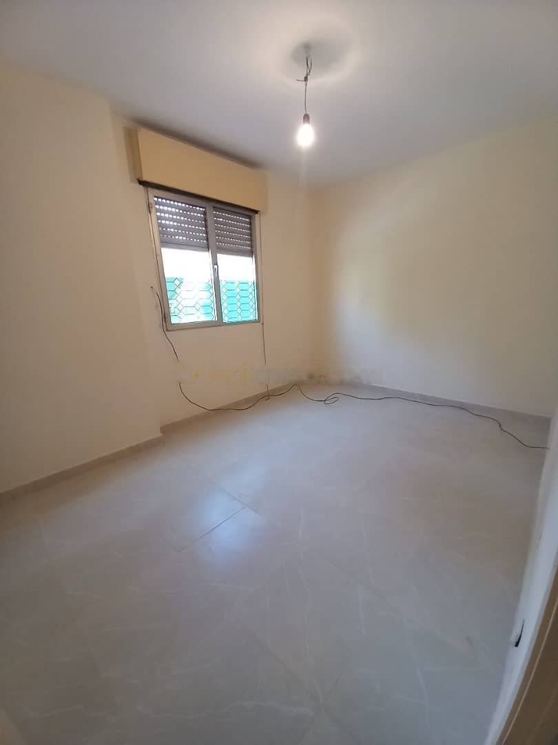 Vente Appartement F3 Djasr Kasentina