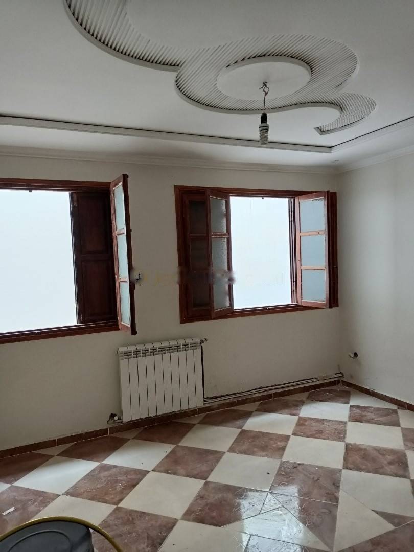 Location Appartement F2 Cheraga