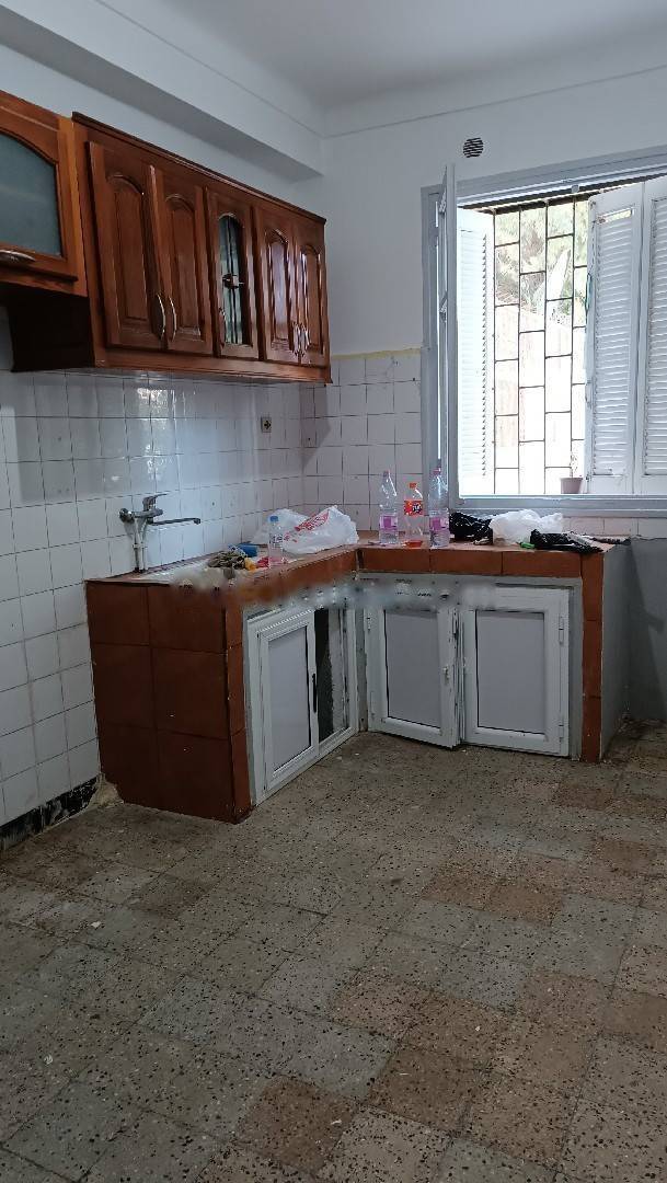 Location Appartement F4 Bir Mourad Rais