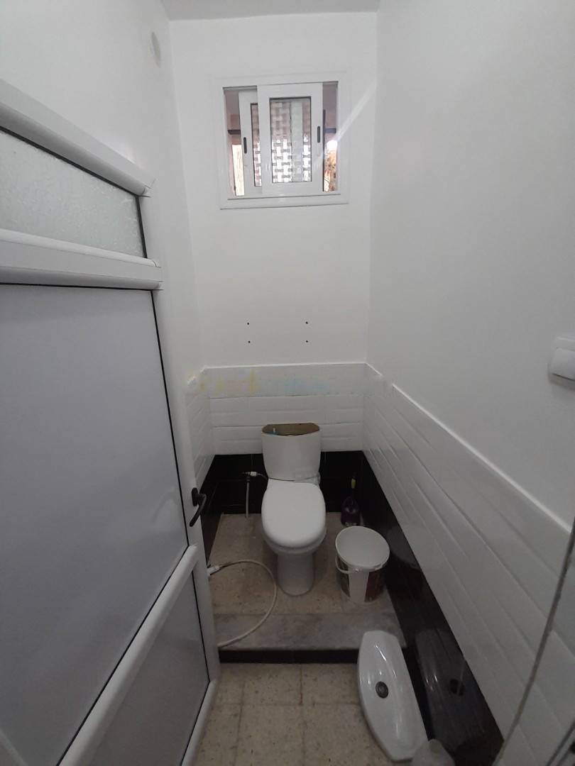 Location Niveau de villa Bordj El Kiffan