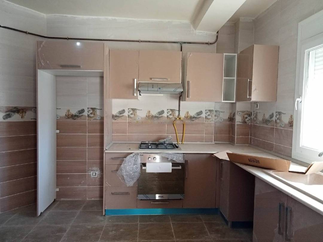 Location Appartement F5 Reghaia