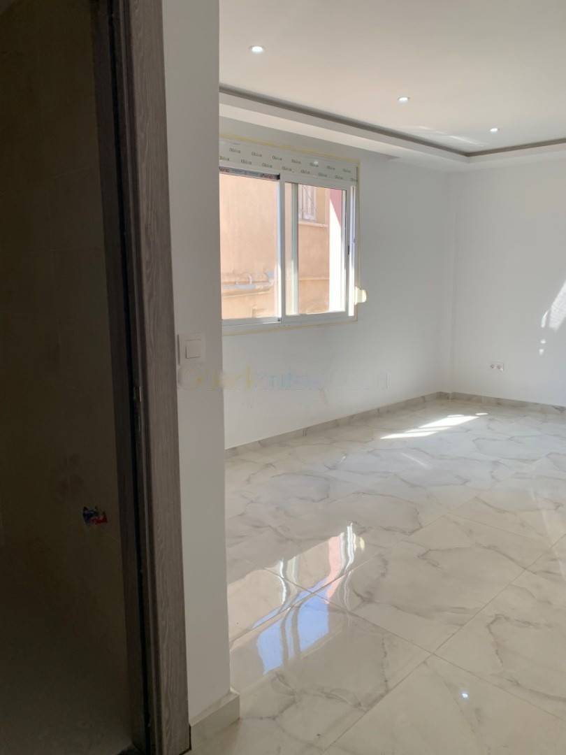 Vente Appartement F4 Draria