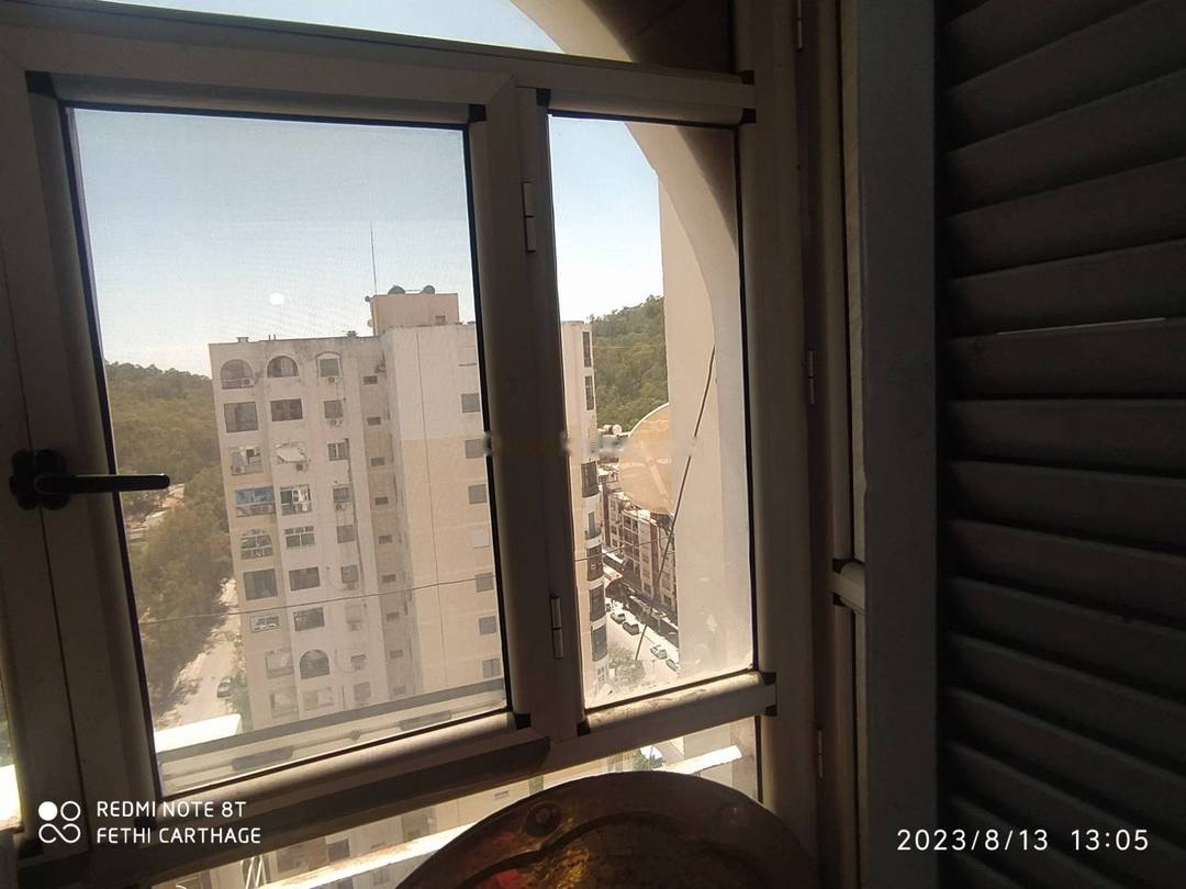 Vente Appartement F4 Annaba