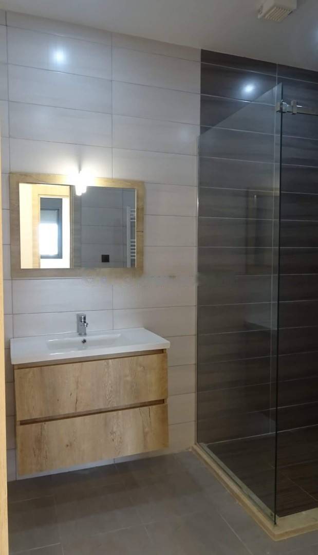 Vente Appartement F3 Ouled Fayet