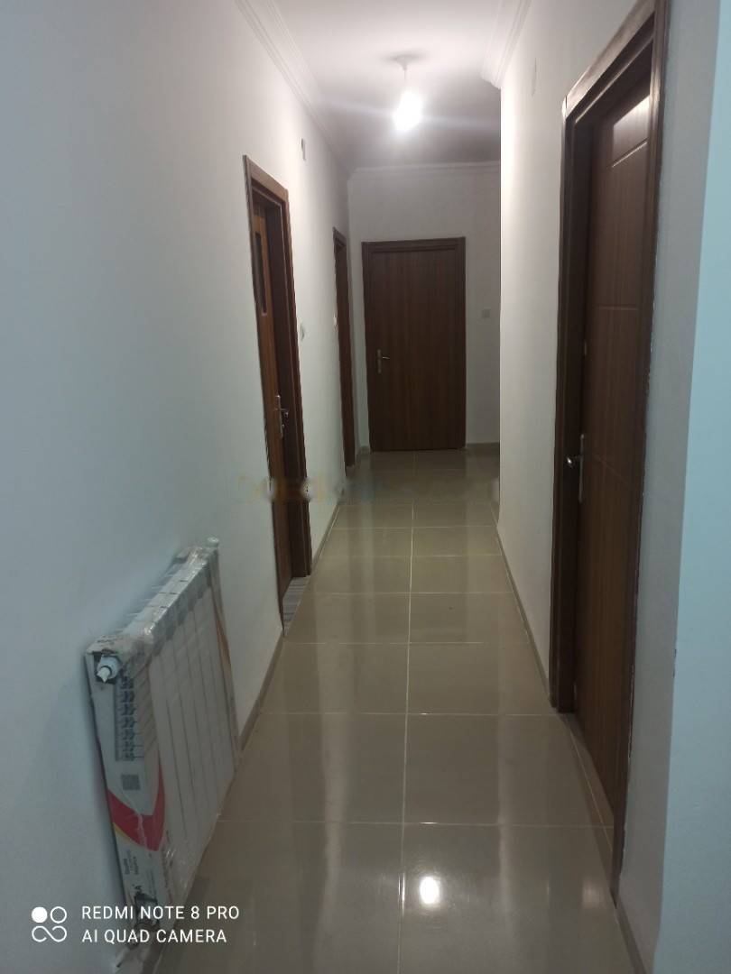 Location Appartement F5 Ouled Fayet