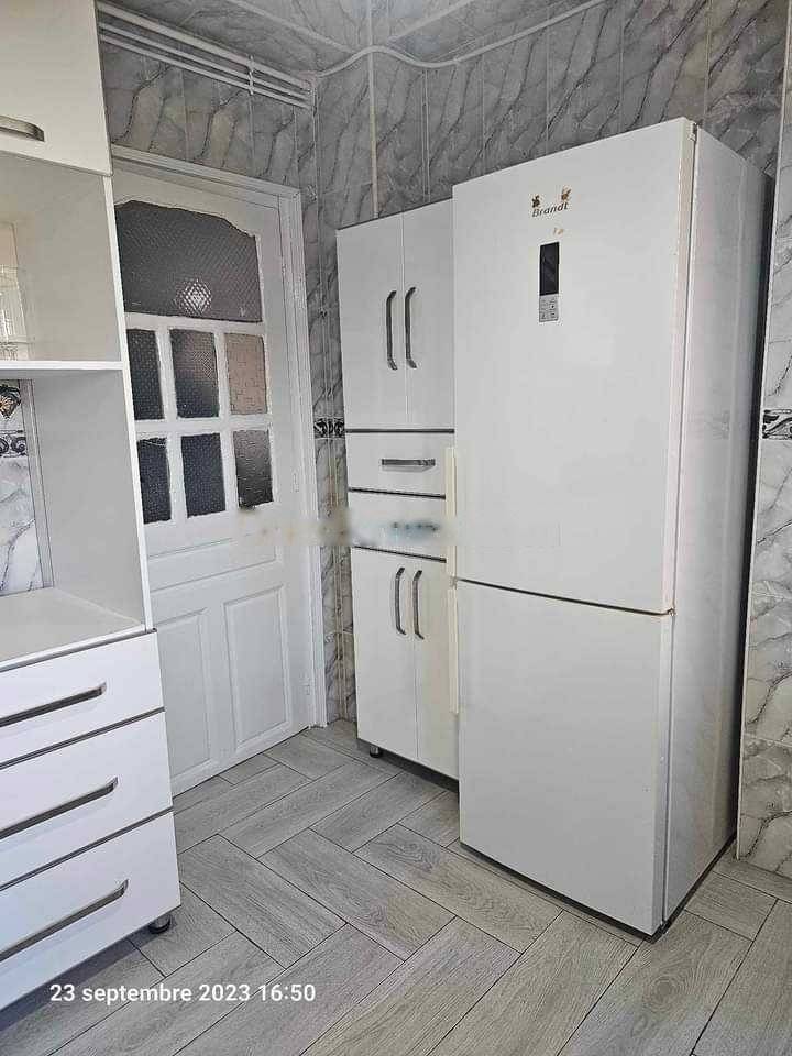 Location Appartement F3 Birkhadem