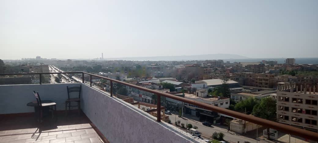 Vente Appartement F2 Bordj El Kiffan