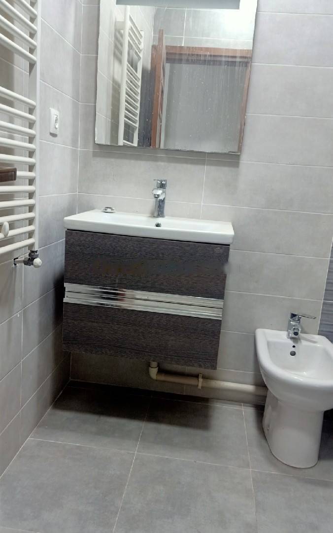 Location Appartement F4 Birkhadem