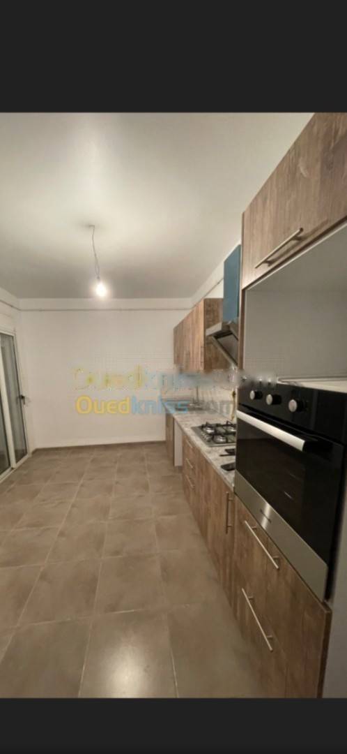 Location Appartement F3 Ouled Fayet