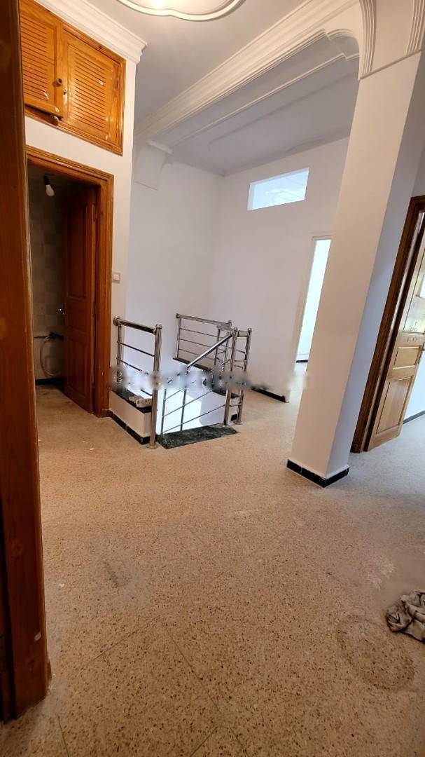 Vente Appartement F5 El Achour