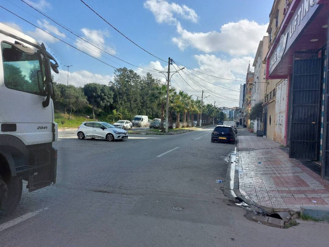 Location Niveau de villa F4 Dar El Beida