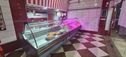 Location Local Bordj El Bahri