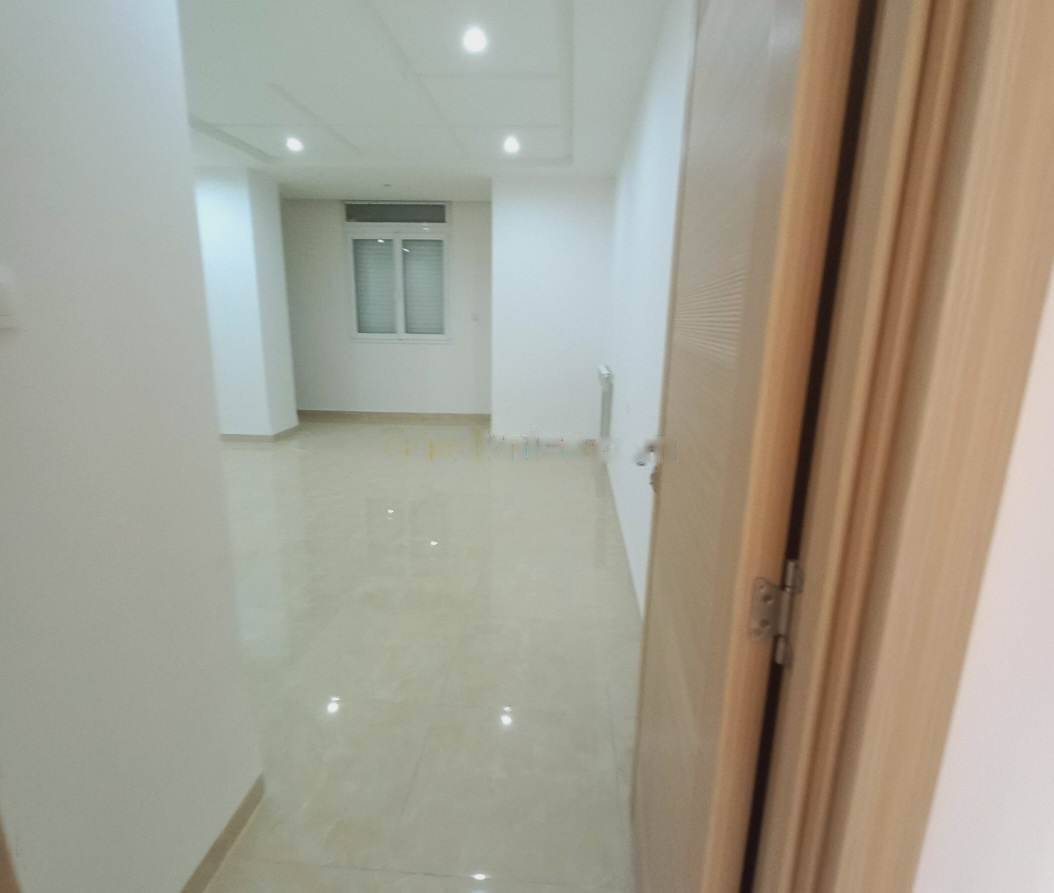 Location Appartement F4 Cheraga
