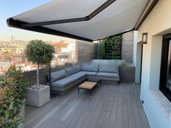 Vente Appartement F3 Bordj El Kiffan