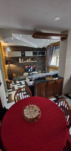 Location saisonnière Appartement F3 Ain Benian