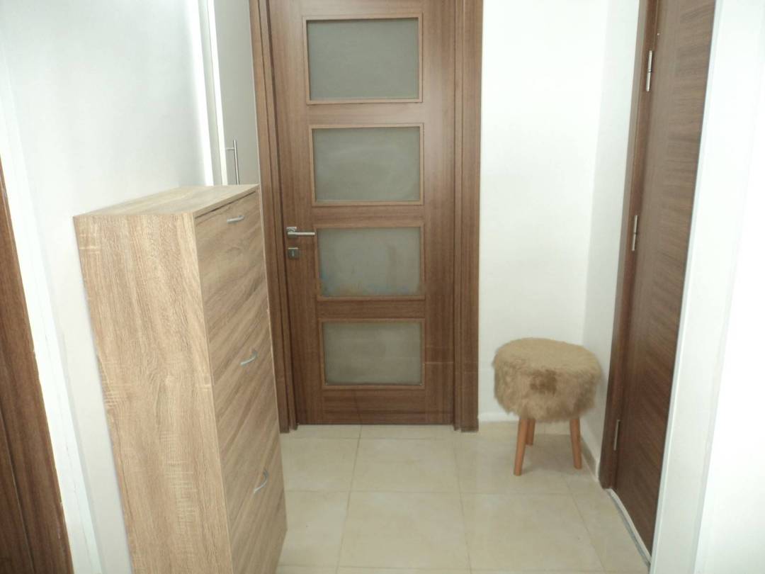 Vente Appartement Kouba