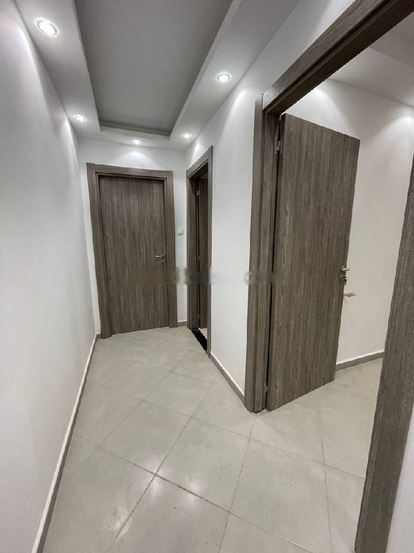 Vente Appartement F4 Bordj El Bahri