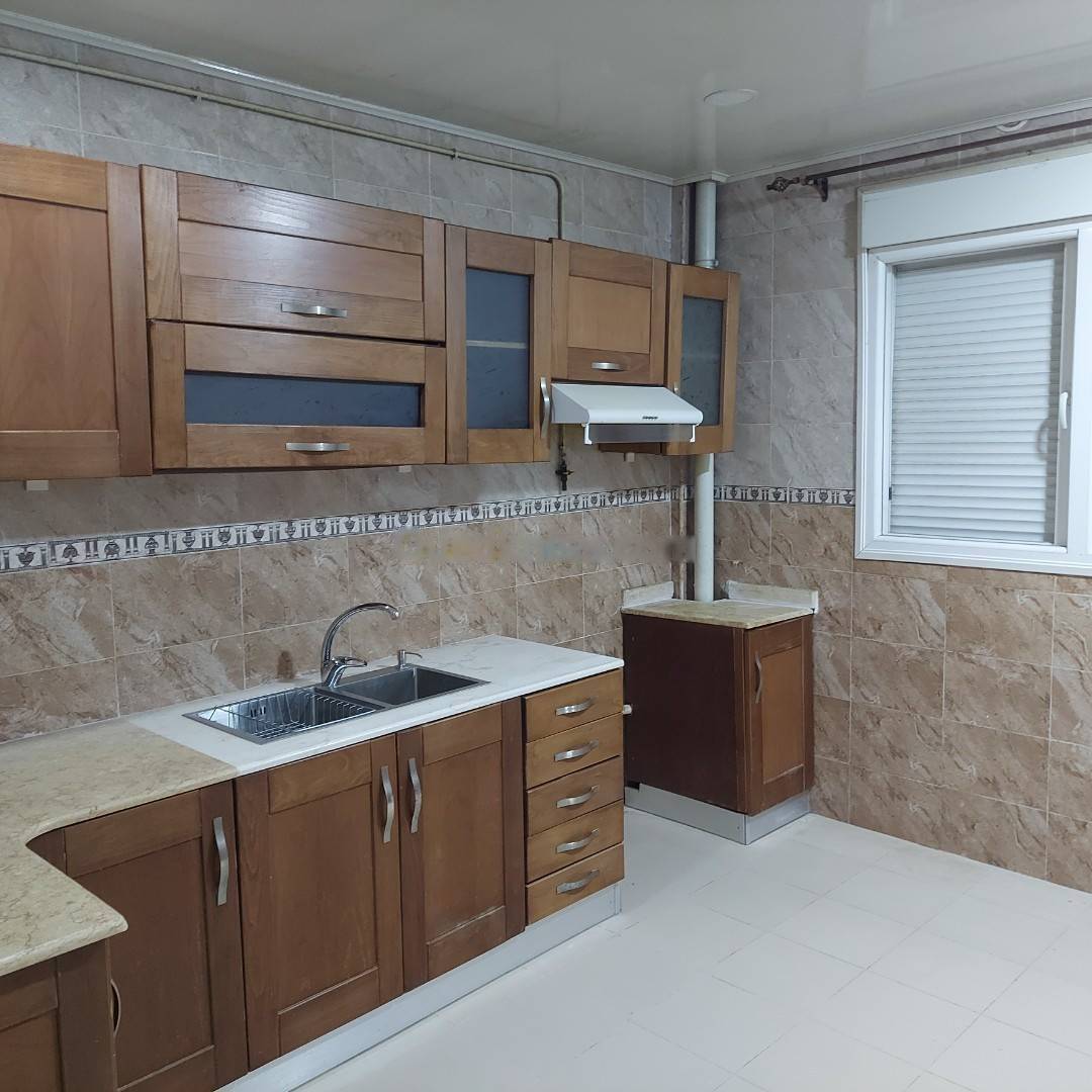 Vente Appartement F4 Bordj El Bahri