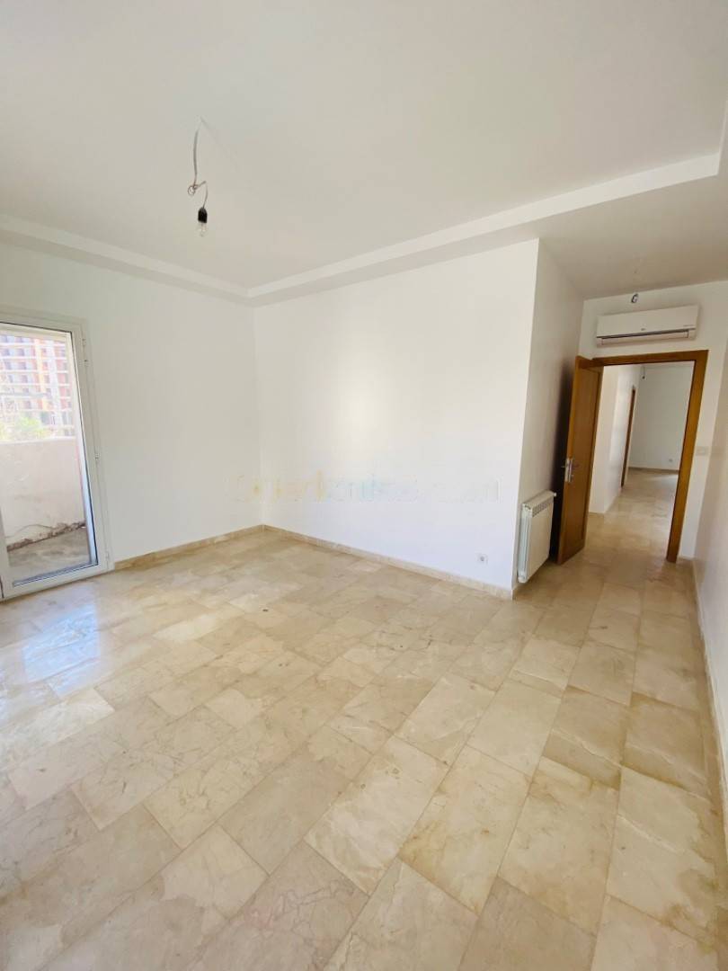 Location Appartement F5 Ouled Fayet