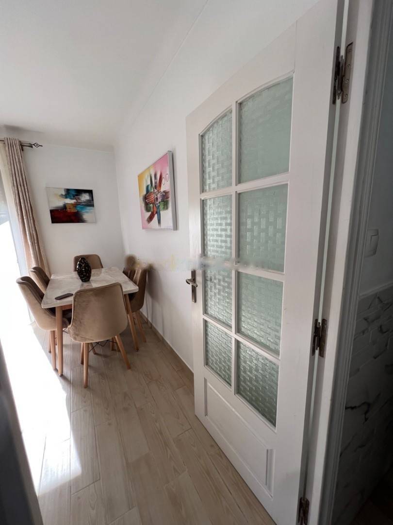 Vente Appartement F2 Hydra