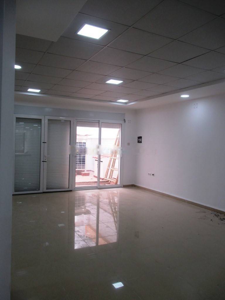Location Immeuble El Mouradia