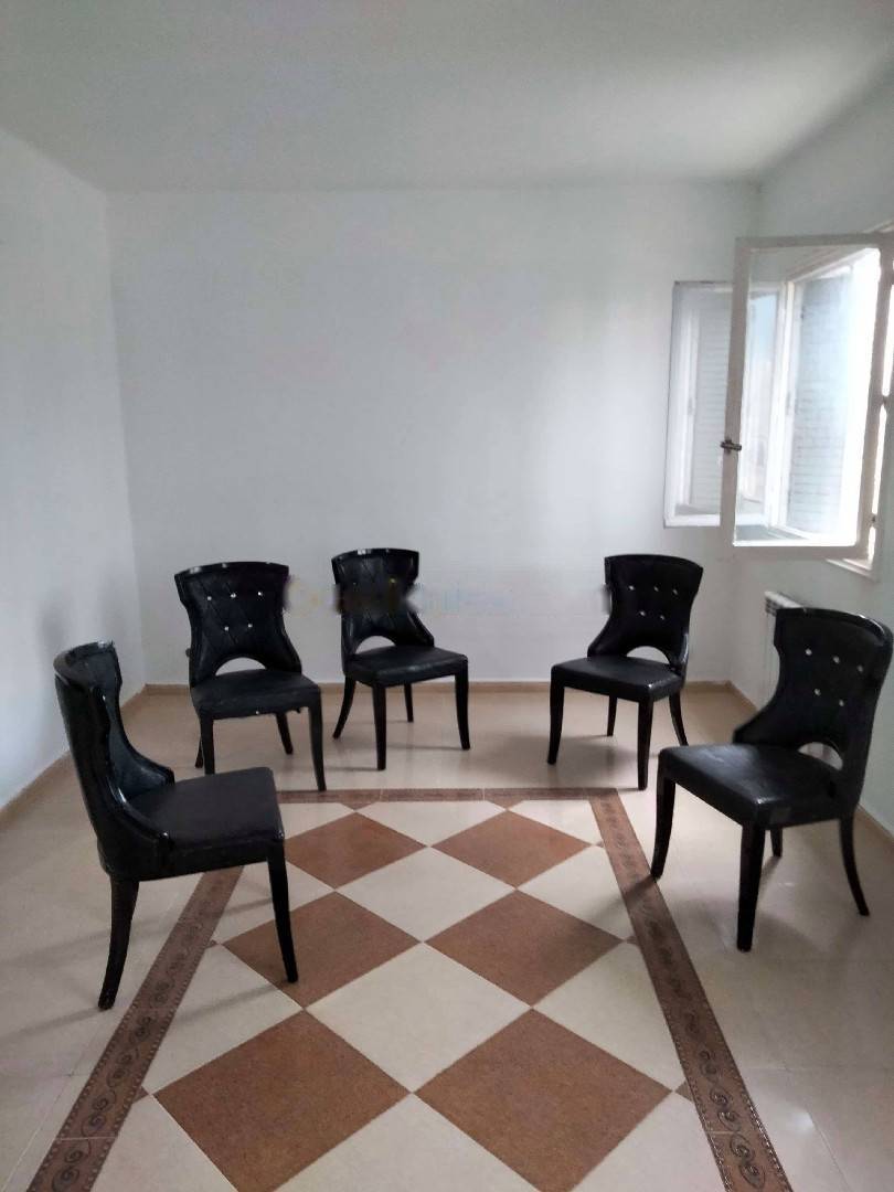 Location Appartement F04 Mohammadia