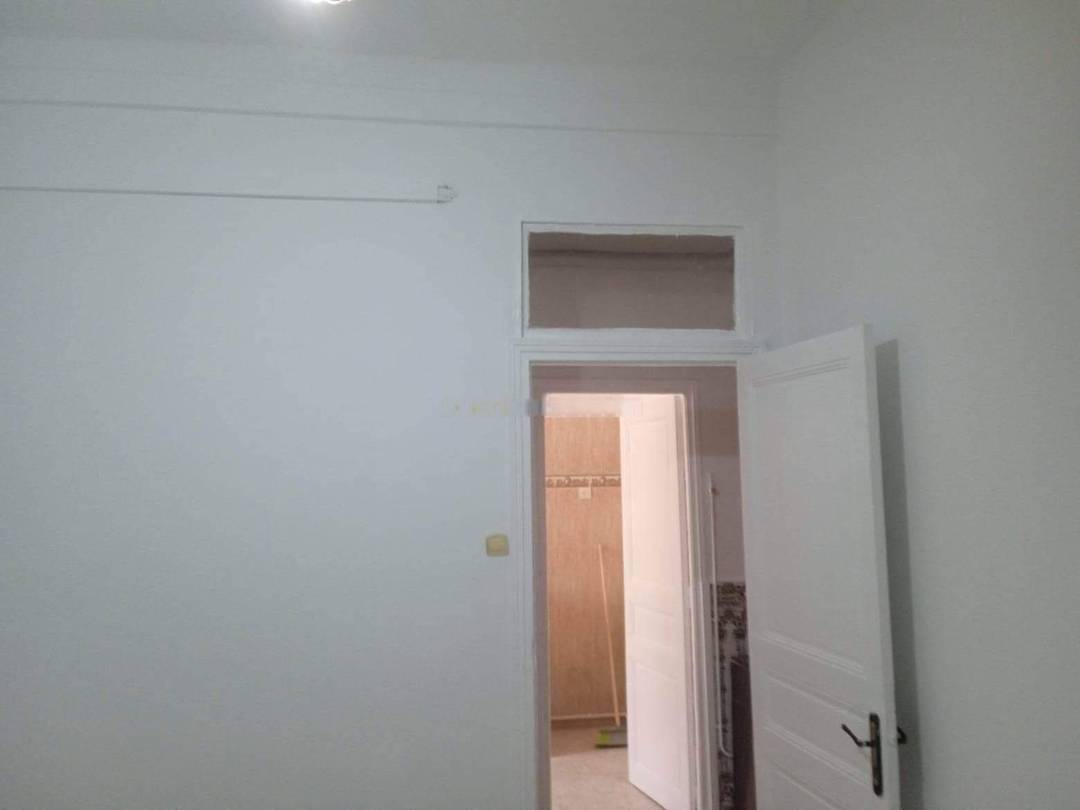 Vente Appartement F2 Belouizdad