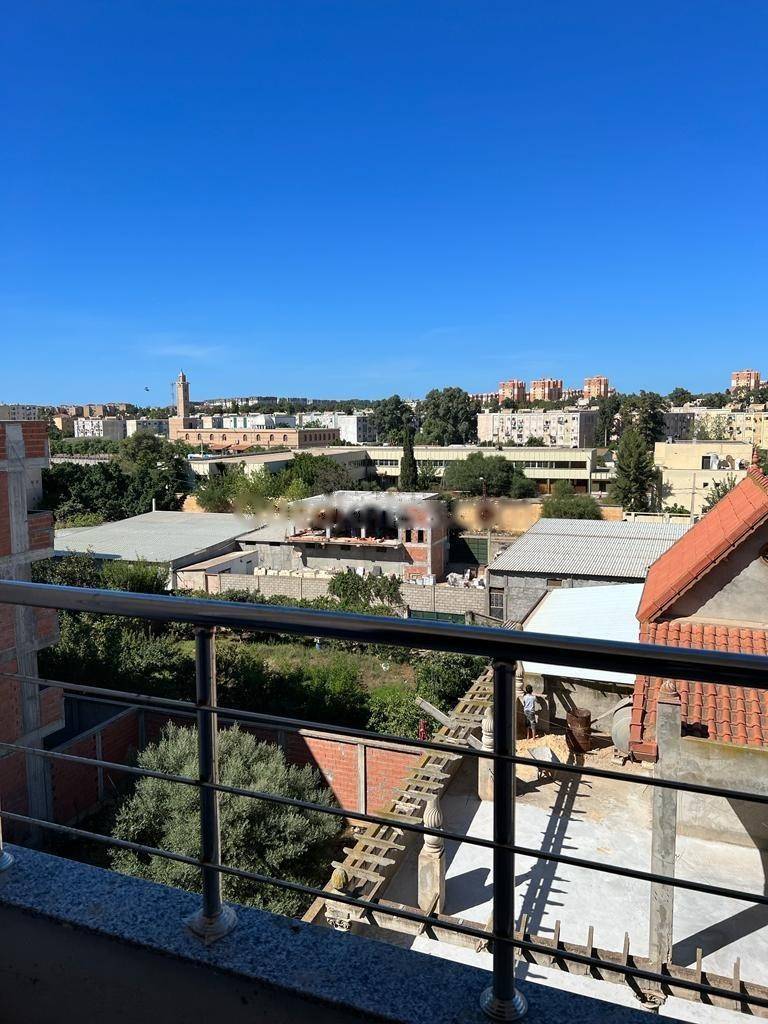 Vente Appartement F3 Bordj El Kiffan