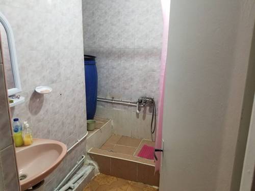 Location saisonnière Appartement F3 Bab Ezzouar