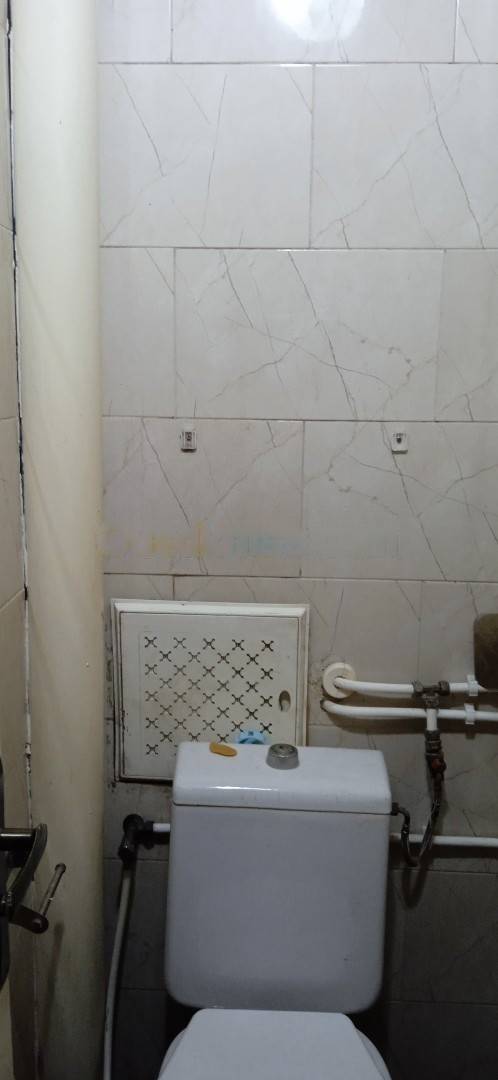 Location Appartement F4 Sidi M'Hamed