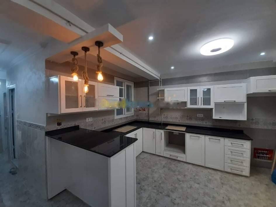 Location Appartement F23 Bordj El Kiffan