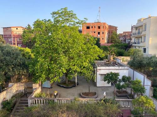 Vente Terrain Birkhadem