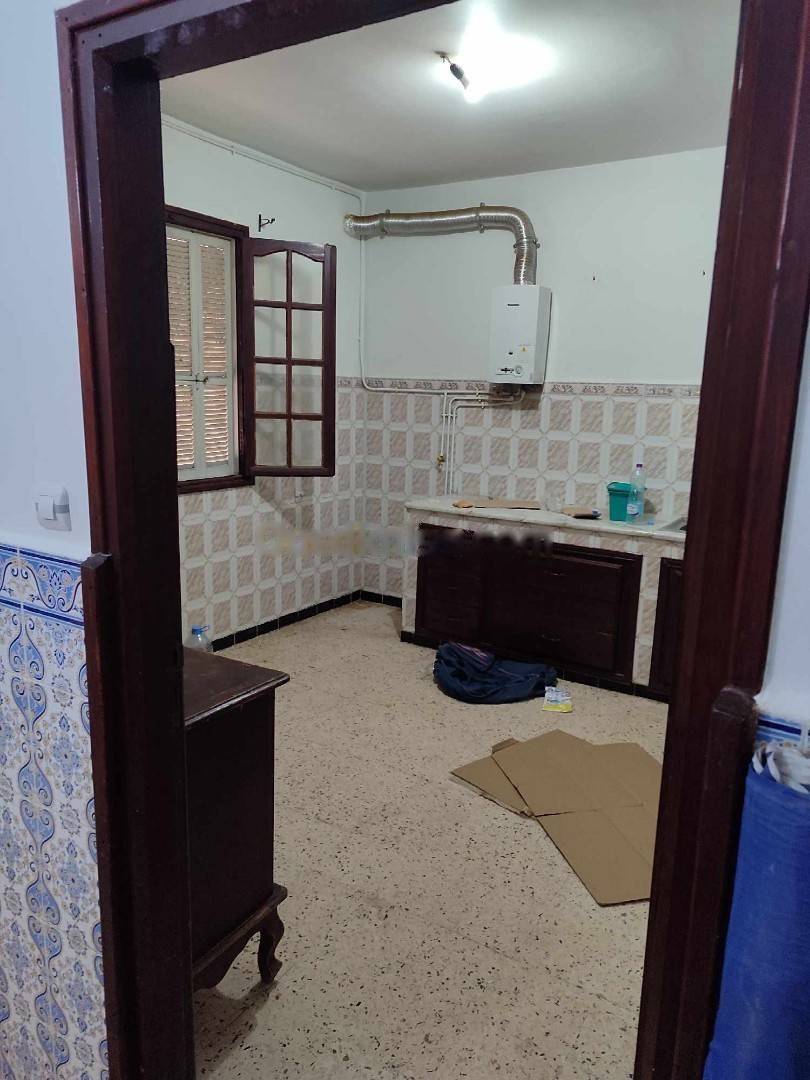 Location Appartement F5 Cheraga
