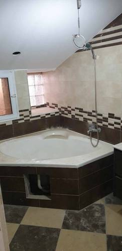 Location Niveau de villa F3 Cheraga