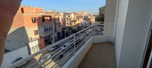 Location Appartement F3 Birkhadem