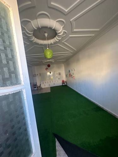 Location Niveau de villa F5 Bordj El Kiffan