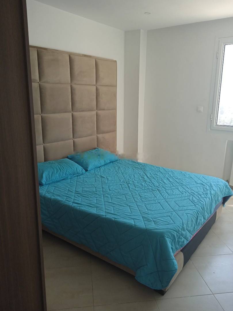 Vente Appartement F3 Cheraga