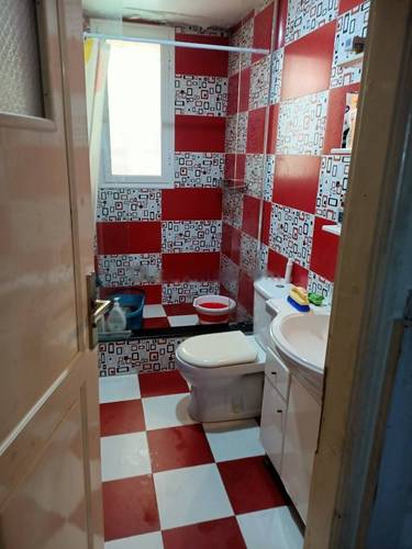 Vente Appartement F4 Bouzareah