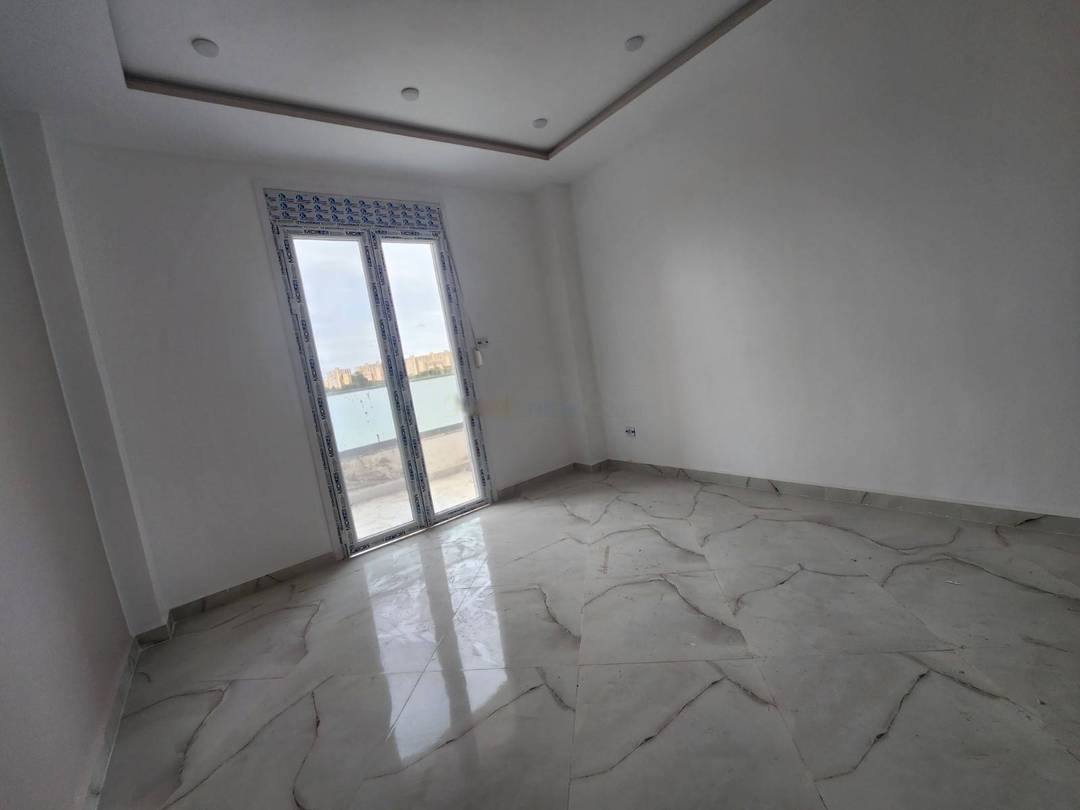 Vente Appartement F4 Bordj El Bahri
